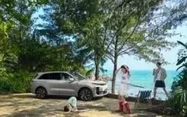 小评评助手下载安装：周鸿祎计划送车给粉丝，理想汽车销量破50万辆引关注！