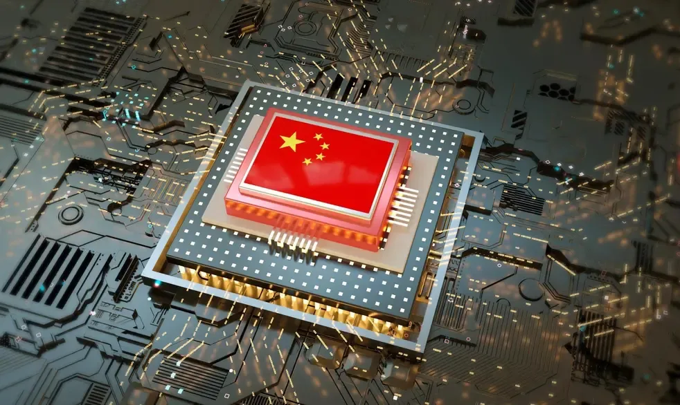乐刷助手：英伟达芯片出口调整与中国算力崛起，科技竞争的新局面