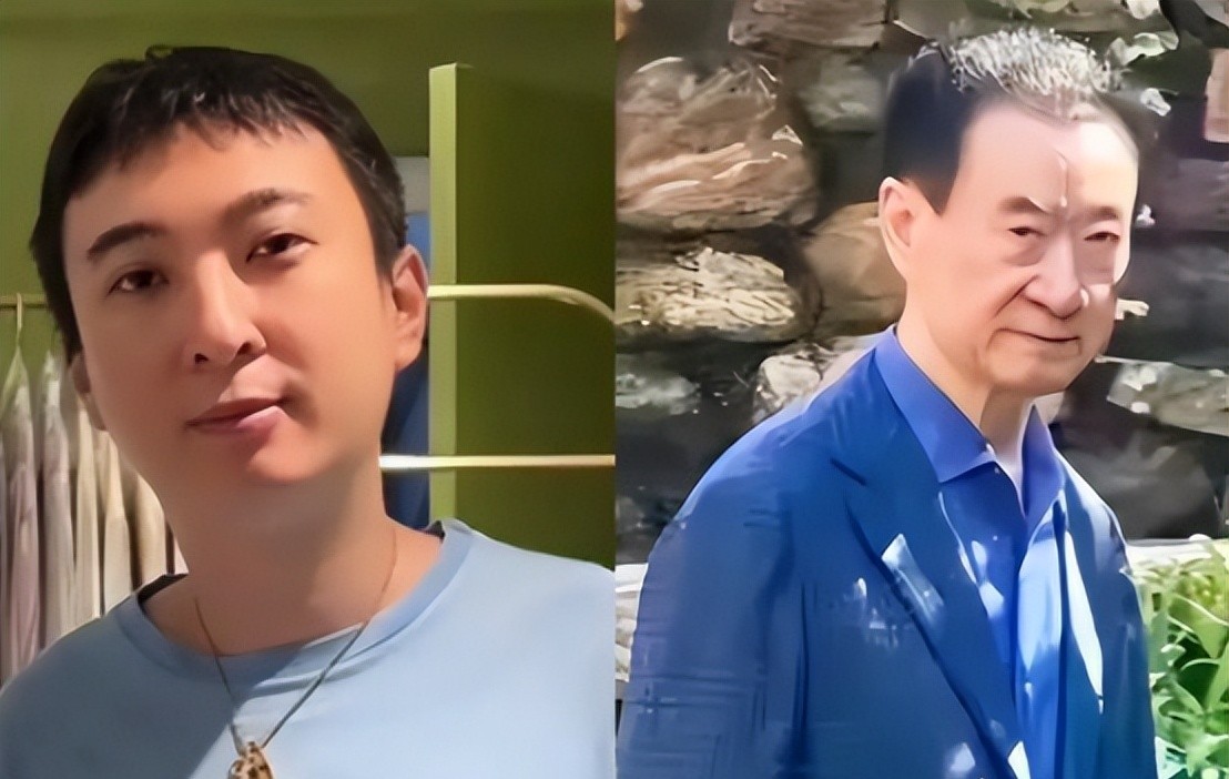 爆单助手：王思聪的低调转变，从张扬富家少爷到稳重创业者