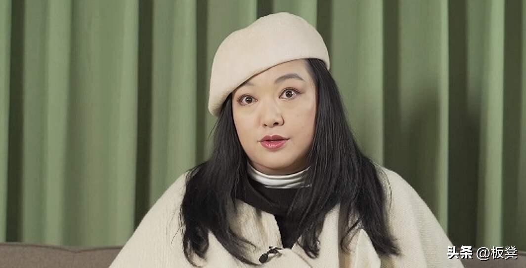 超单助手：李珊珊复出宣言，无经济压力，勇敢面对身材变化与健康挑战