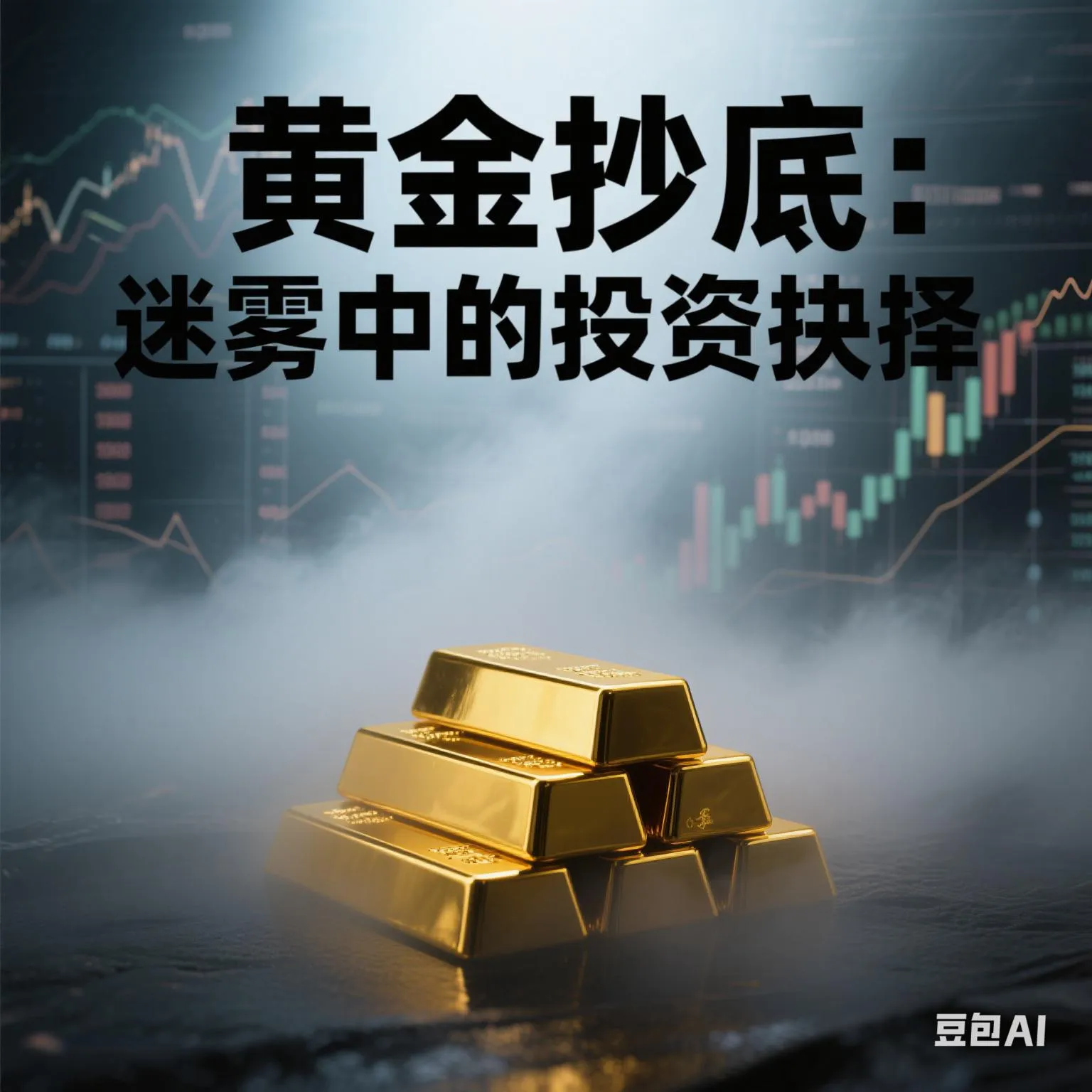 超评助手靠谱吗：当前抄底黄金的最佳时机分析，投资者应如何判断风险与机会