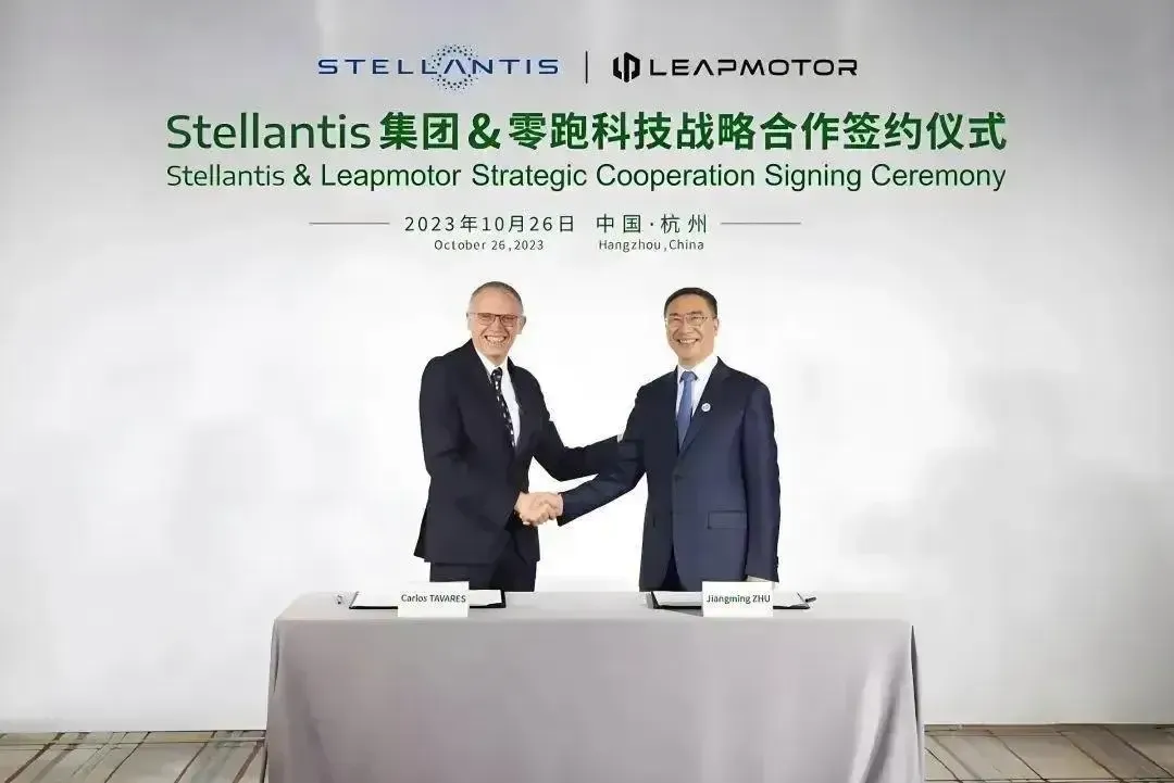 小Q助手：零跑汽车，技术自研助力盈利新势力崛起，全球化布局加速发展