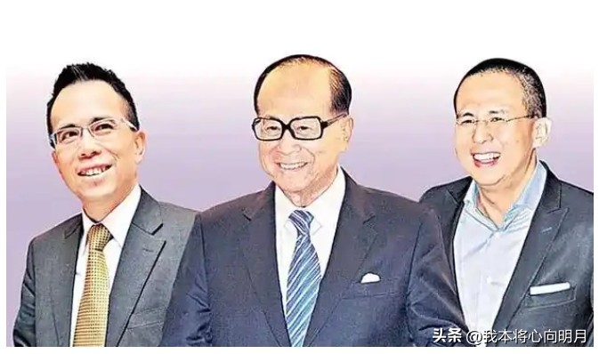 小U助手：李嘉诚142亿割肉背后，中资港口与美资的资本暗战揭秘