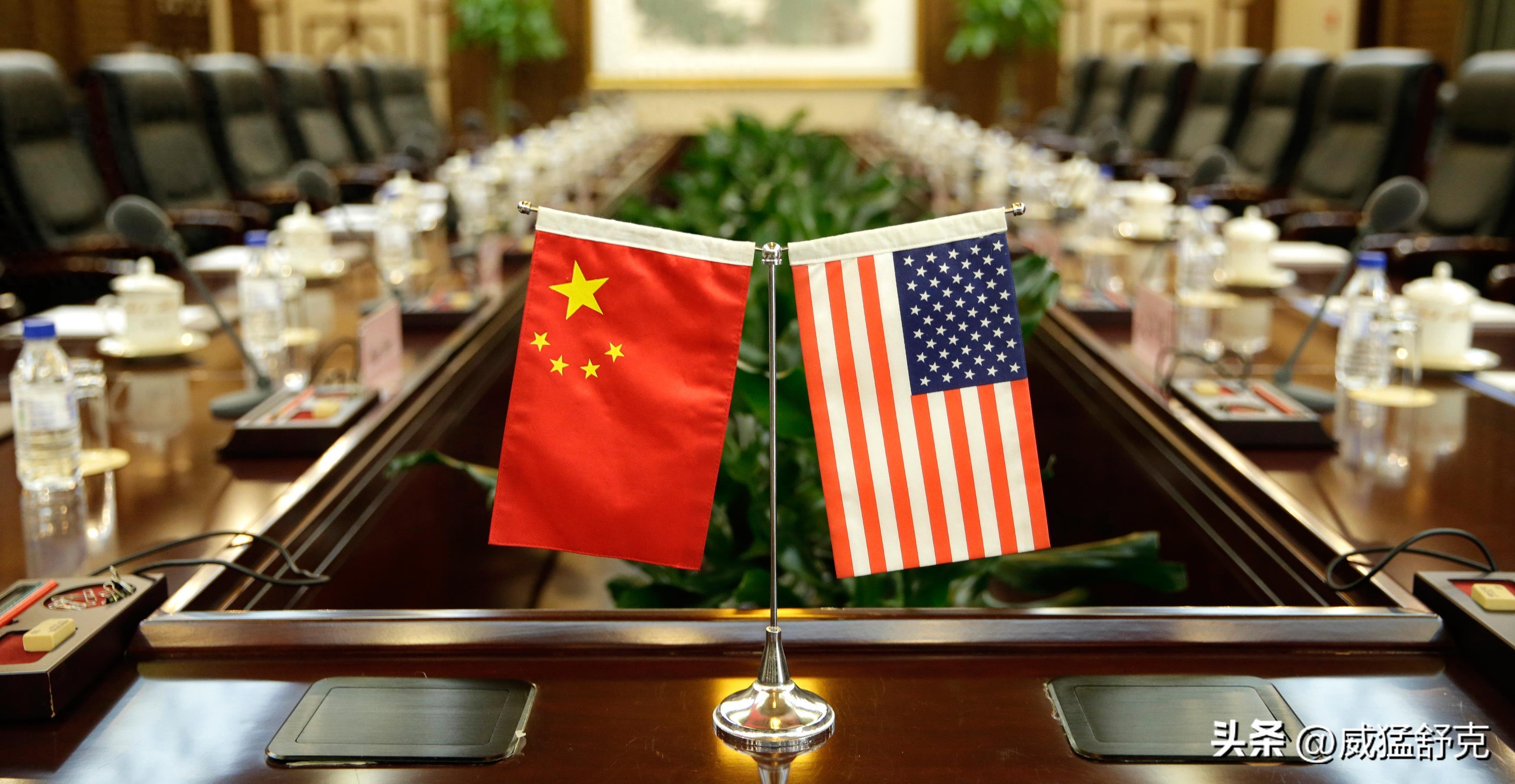 51助手小号：美国贸易政策的混乱对经济的深远影响与中国商品的不可替代性分析