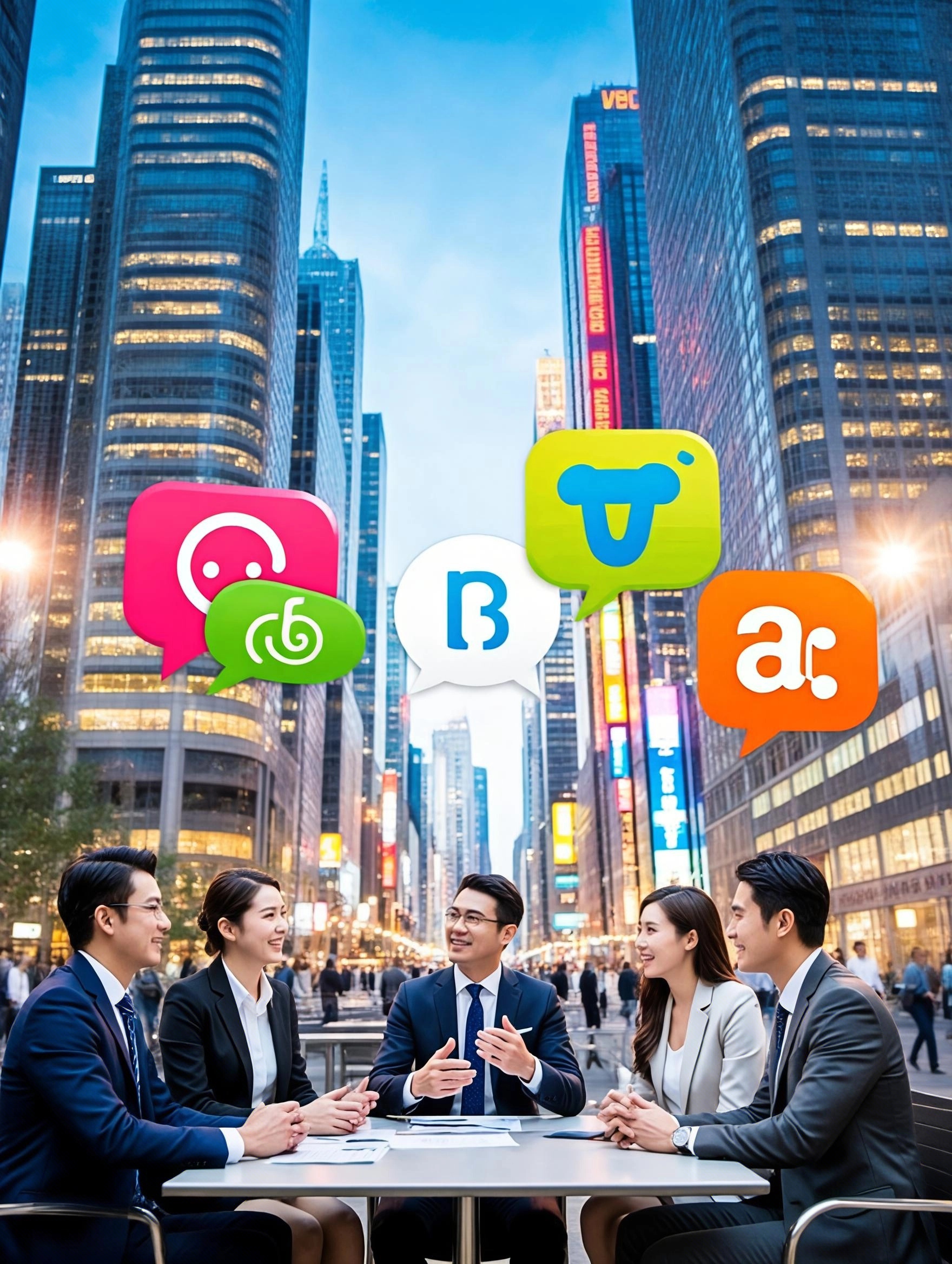 语音助手：ChatGPT助力电商革新，开启对话式购物新时代！