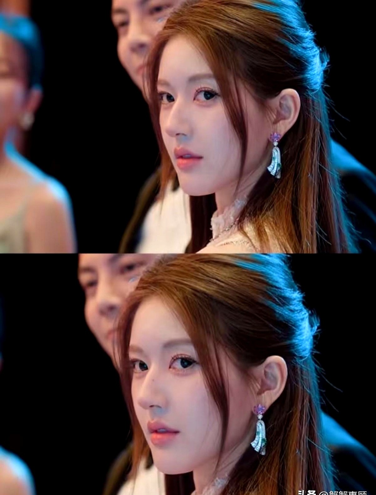 51助手靠谱吗：赵露思如何用创新宣传策略逆转解约黑料，轻松实现高人气与流量增长