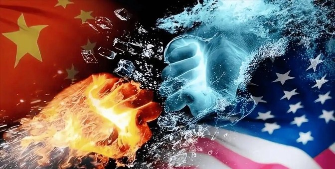 番茄管家邀请码：中国为何不愿意给美国“台阶下”？中美贸易战背后的深层原因解析