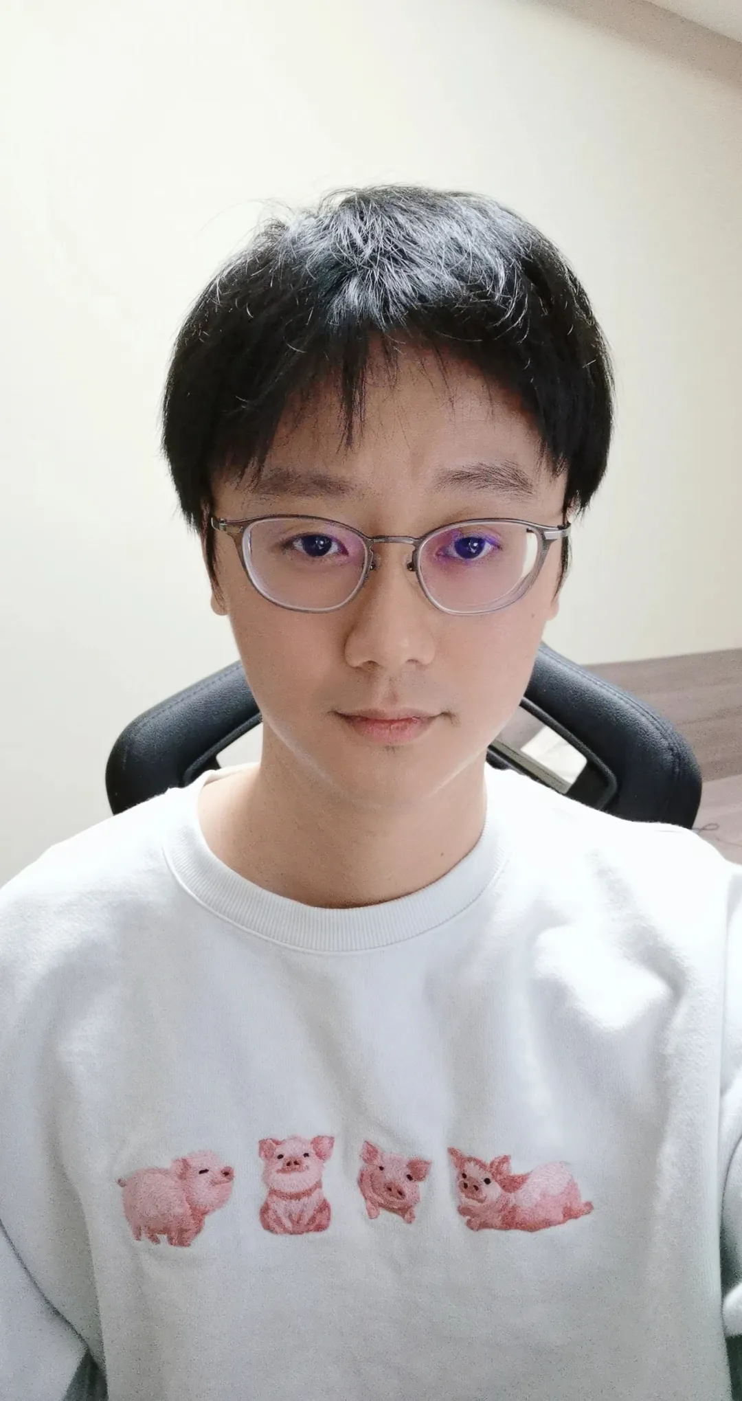大牛助手：陶白白与妻子和平离婚，两年后她发声称不视为失败的婚姻
