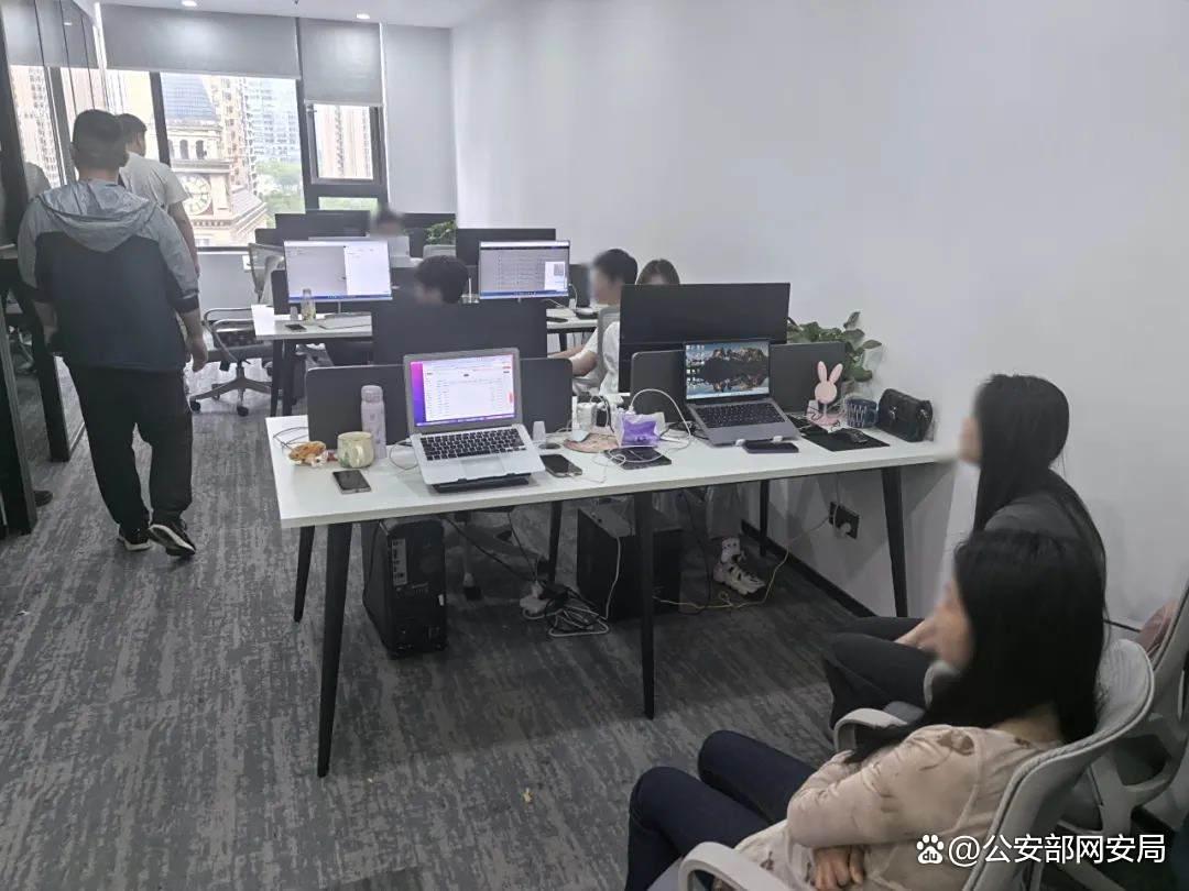 蓝天助手：短视频平台违规广告与中医堂背后的黑灰产业链揭秘