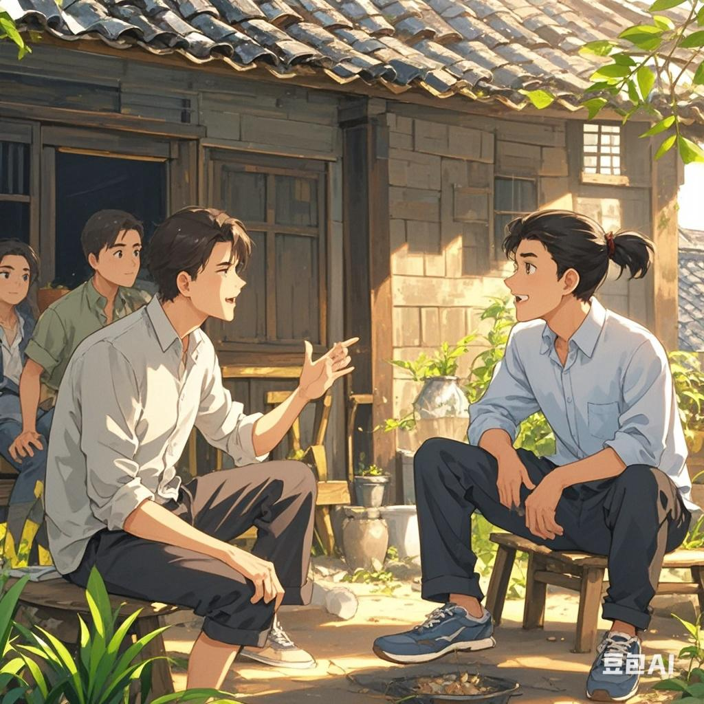 拼多多评价助手下载：农村生活的潜规则，城里人不懂的复杂人际关系揭秘