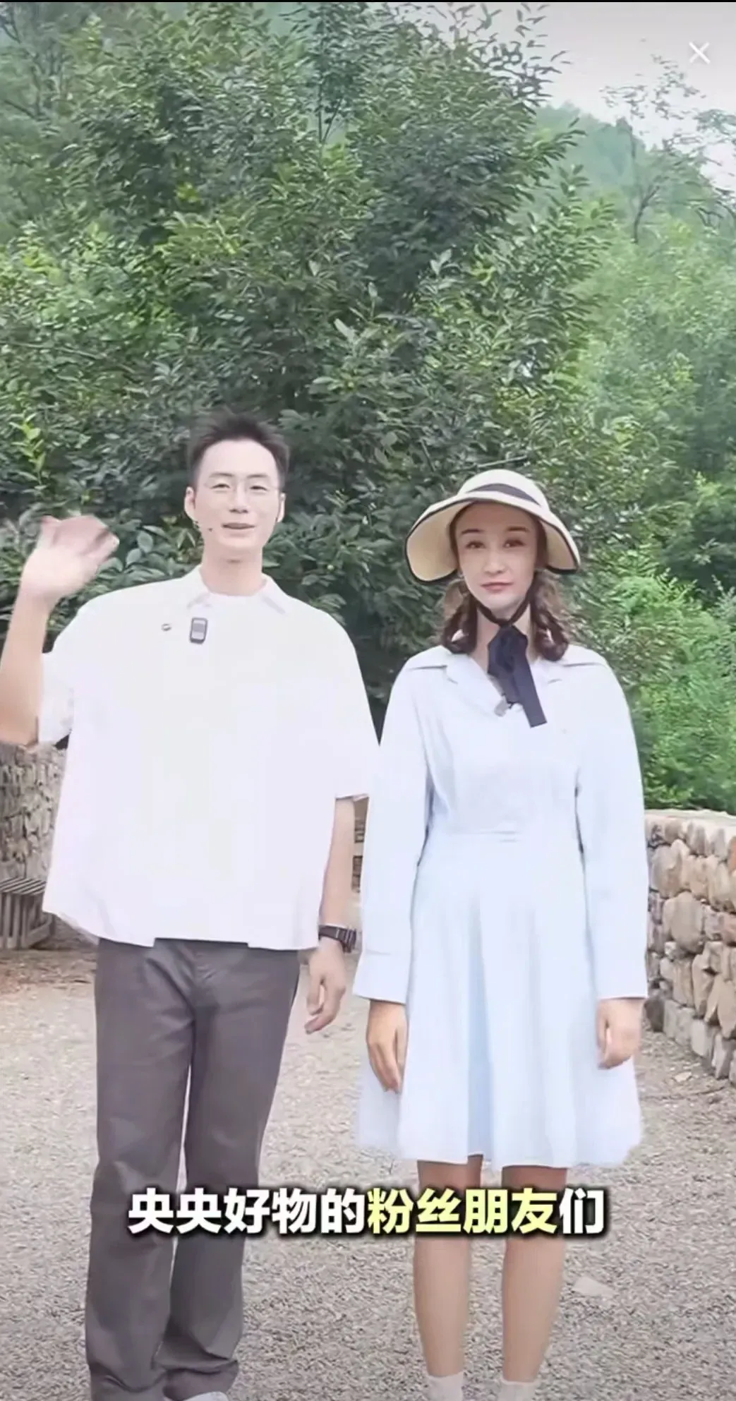 多多动销软件：董宇辉与顿顿卖桃的直播对比，人气差距引发热议
