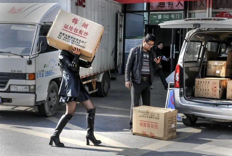 小G助手下载安装：物流成本大幅下降2800亿，中国交通运输改革助力高质量发展新动能
