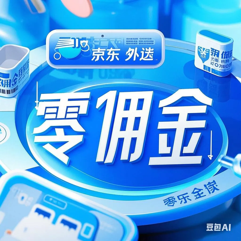 权重大师拼多多：京东外卖“零佣金”挑战美团，开启即时零售新格局的战斗