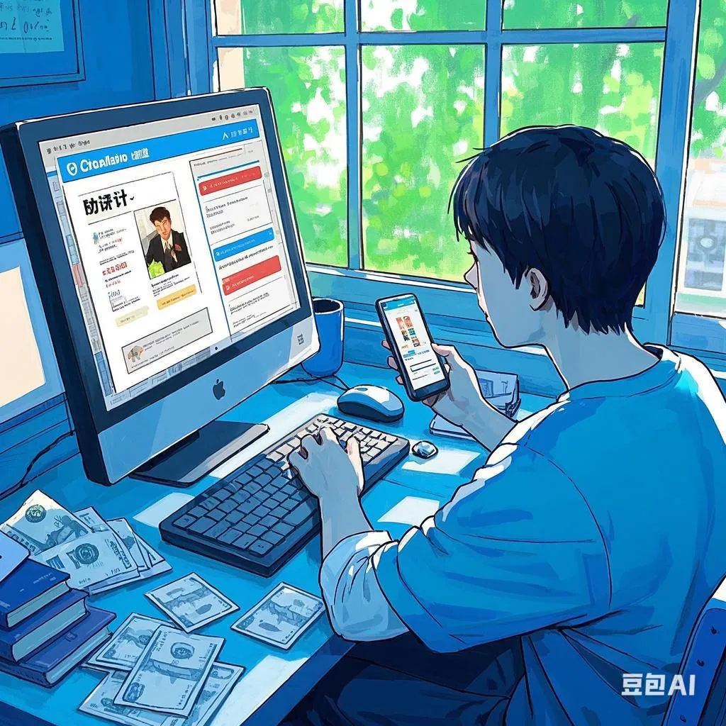 易出评：年轻人“反向消费”崛起，省钱背后的生活哲学与未来趋势解析