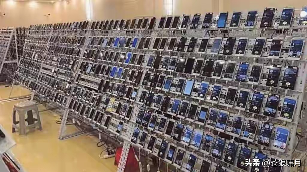 多多出评：美司法部起诉陈志，跨国电信诈骗与强迫劳动，查获150亿美元比特币！