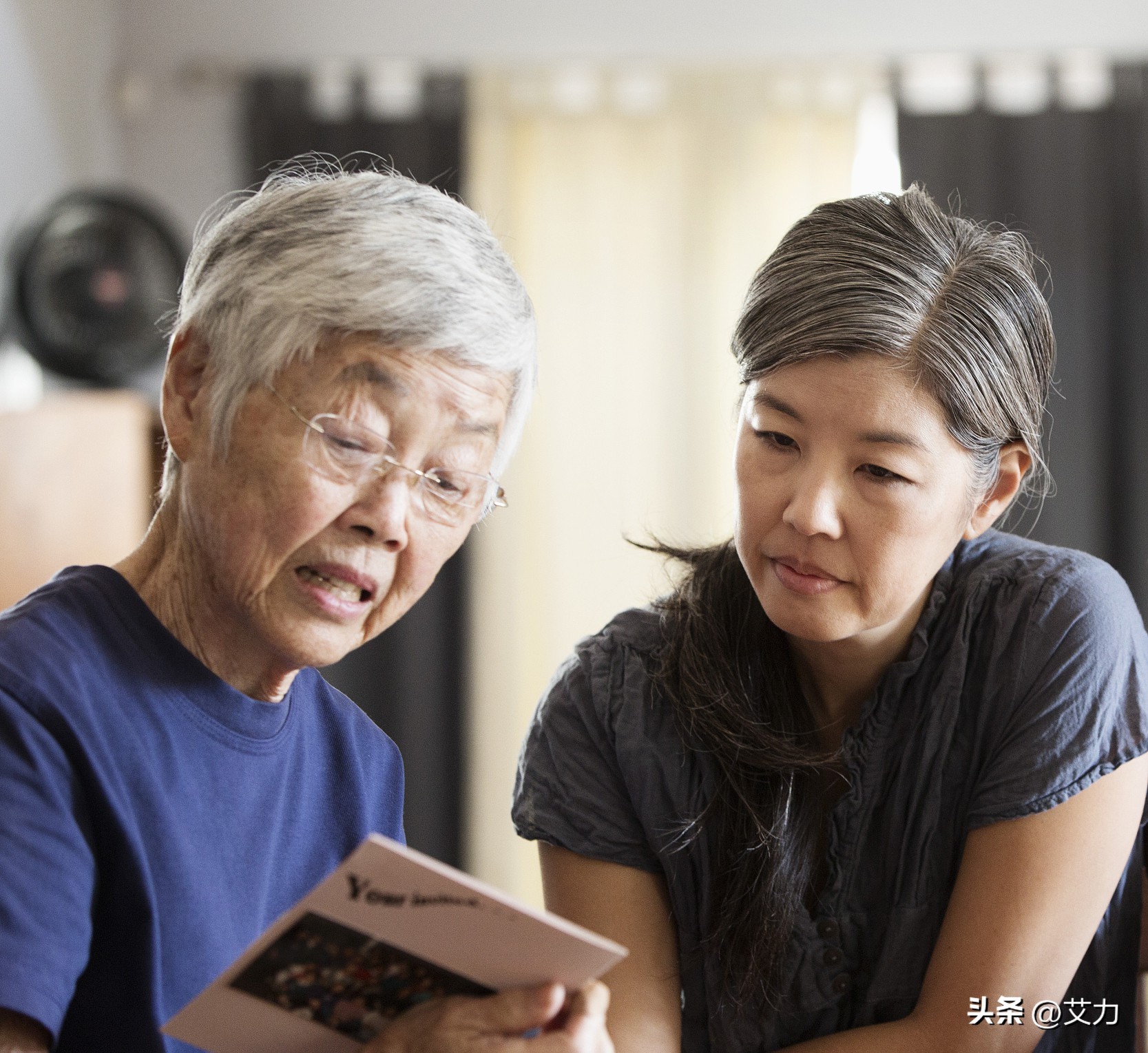 拼多多动销出评：如何巧妙处理婆媳关系，理解、沟通与包容是关键