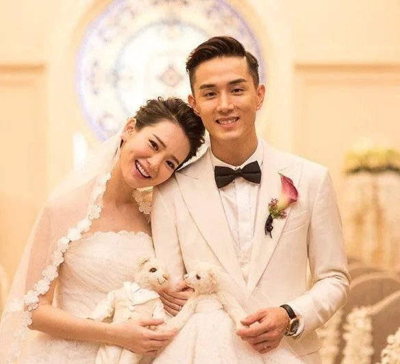 创优助手：胡静与朱兆祥，17年豪门婚姻的甜蜜秘密与奋斗故事