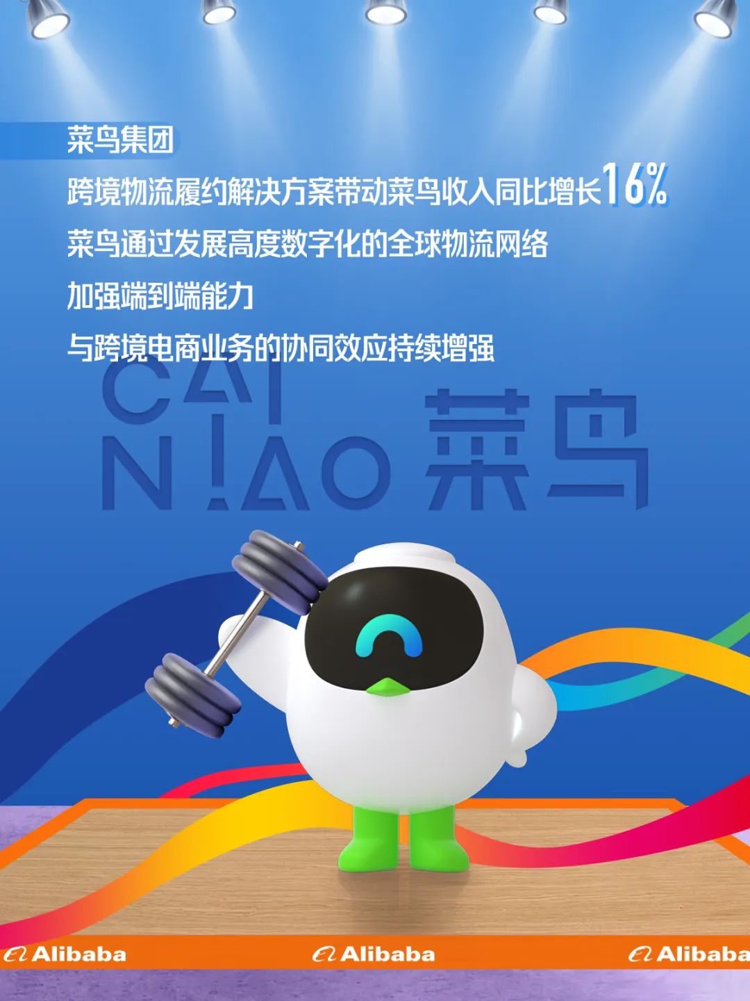 拼多多出评：阿里Q2财报分析，稳中求进，云计算与出海业务快速增长