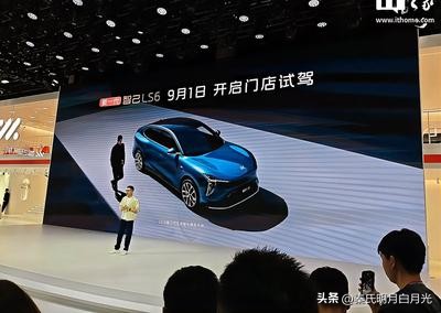 权重大师官网：中国六大国有车企及新一代智己LS6的特点与市场优势分析