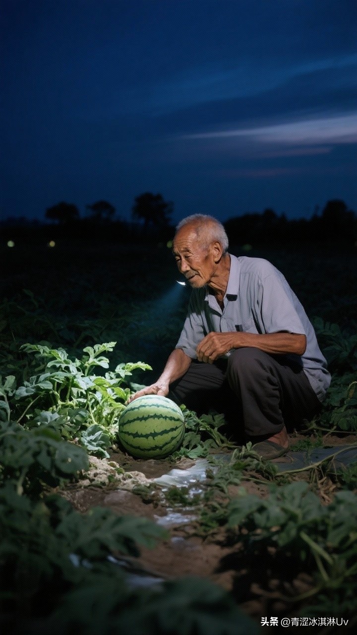 易出评小号：农村网红兴起的背后，真实生活与烟火气的魅力