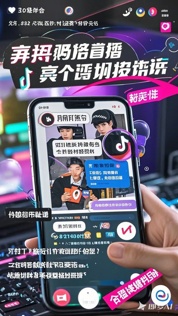 大牛助手：抖音直播培训骗局曝光，揭秘诈骗层层套路与防范建议