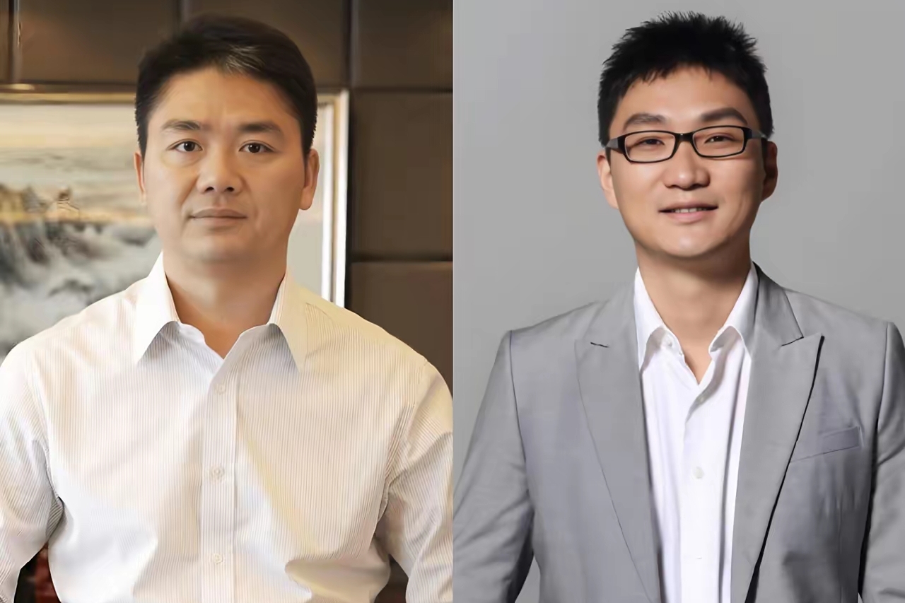 易评助手：京东造车冲击市场，拼多多黄峥恐难坐视不理