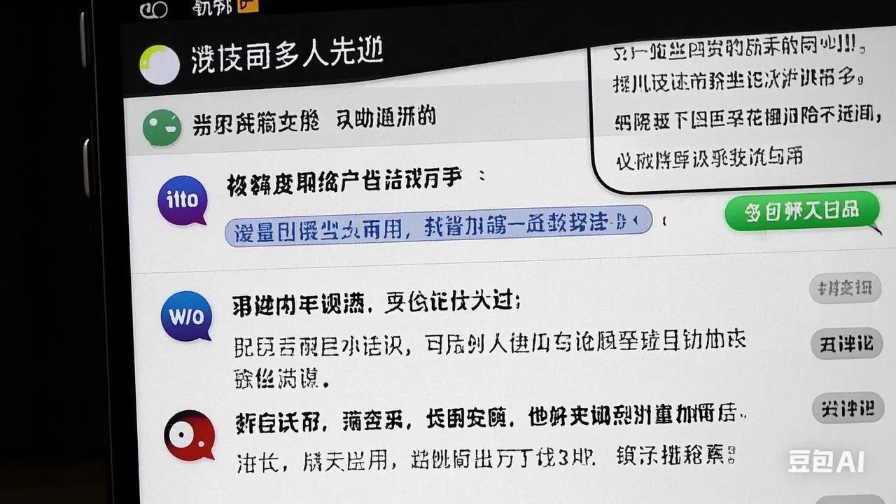 拼多多动销出评：2025年微信新功能更新，存储优化、语音倍速及社交互动提升详解