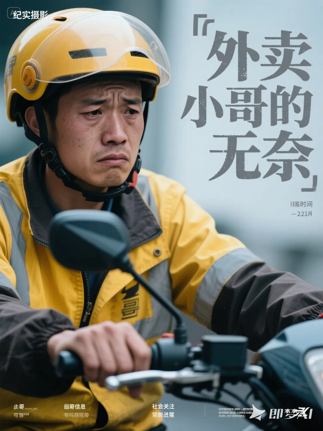 团粉助手：外卖行业的抱怨与利润探讨，为何竞争激烈？