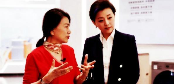 小店管家：董明珠亲自下厨，杨澜揭秘商界铁娘子的真实生活与奋斗历程