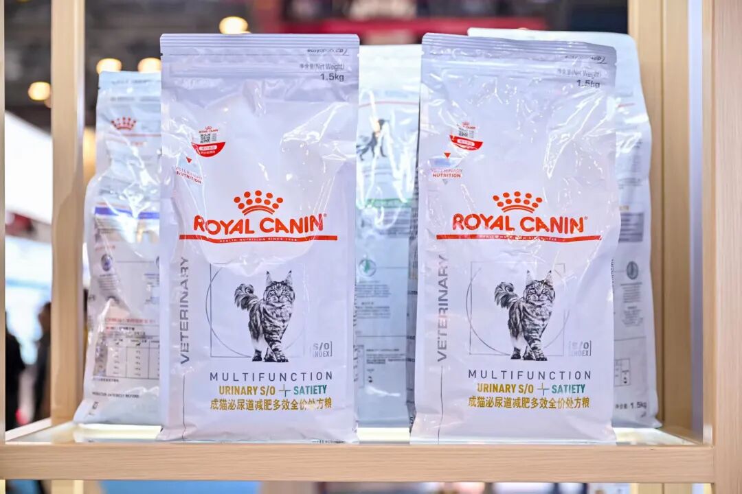 超单助手邀请码:皇家宠物食品三十年,赋能兽医师共建精准营养生态 超单助手邀请码:皇家宠物食品三十年,赋能兽医师共建精准营养生态