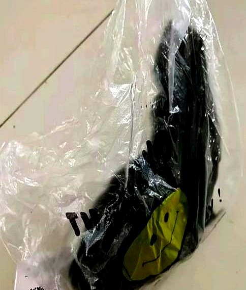 快火助手：隐私购物的尴尬，快递员掌握你购买的秘密信息