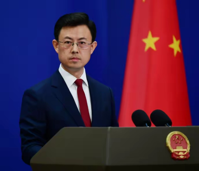 拼多多出评神器下载：美日误判中国决心，挑衅必将付出代价