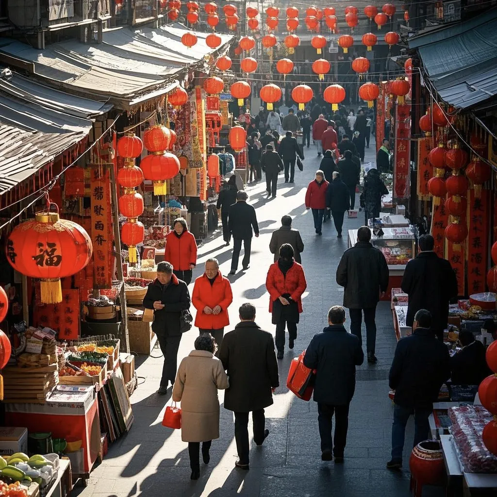 无名助手：2025春节消费新活力，文化与科技交融，县域经济逆袭