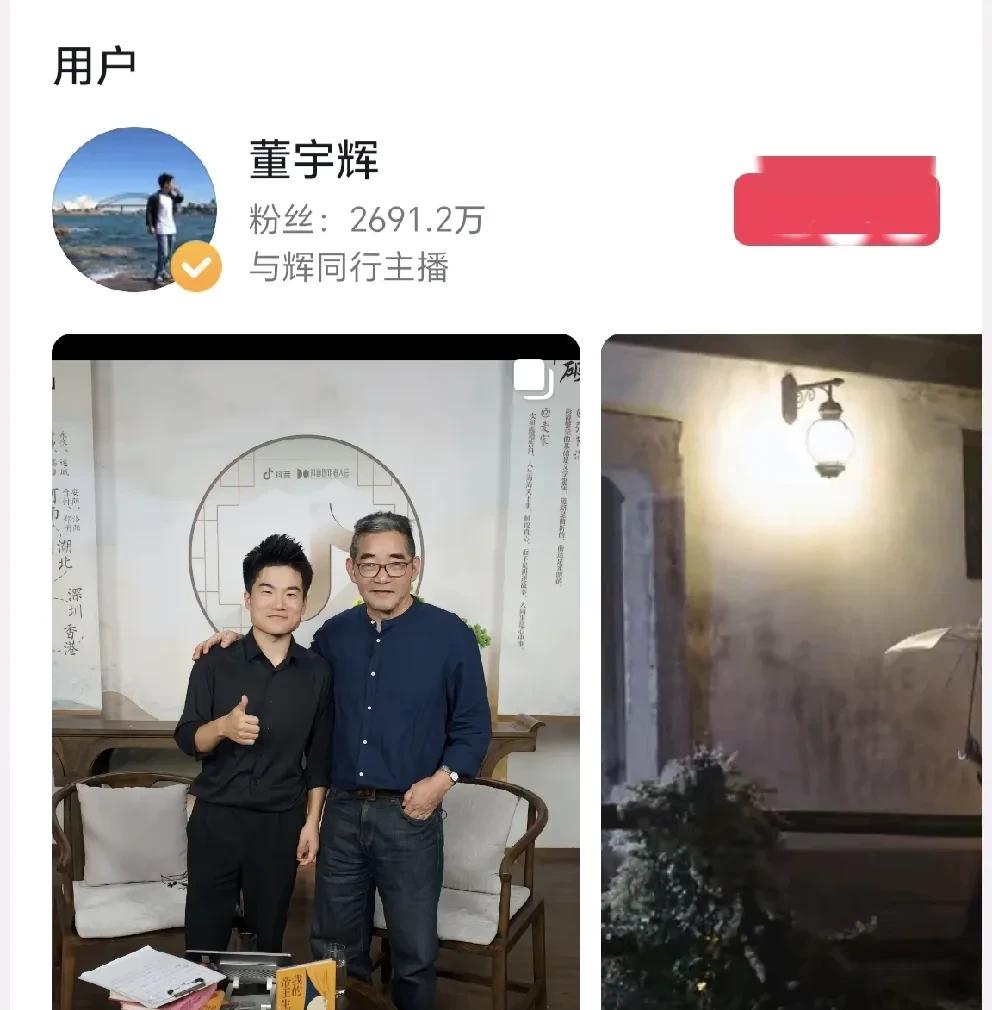 拼多多动销出评：董宇辉直播带货掉粉现象，行业洗牌与内容为王的新挑战