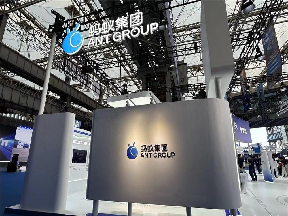 权重大师官网：蚂蚁集团开源数字人技术，转型进军人形机器人产业助力国家战略