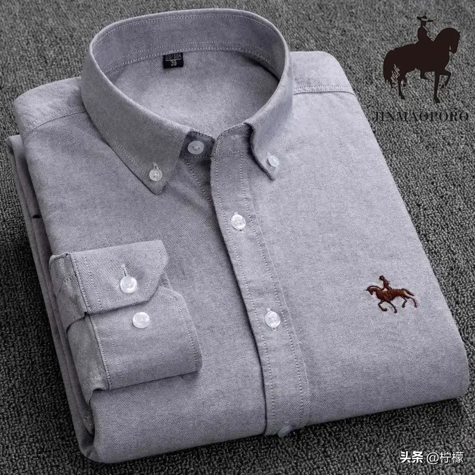多评助手：全球六大服装品牌揭晓，衬衫老罗崭露头角引关注！