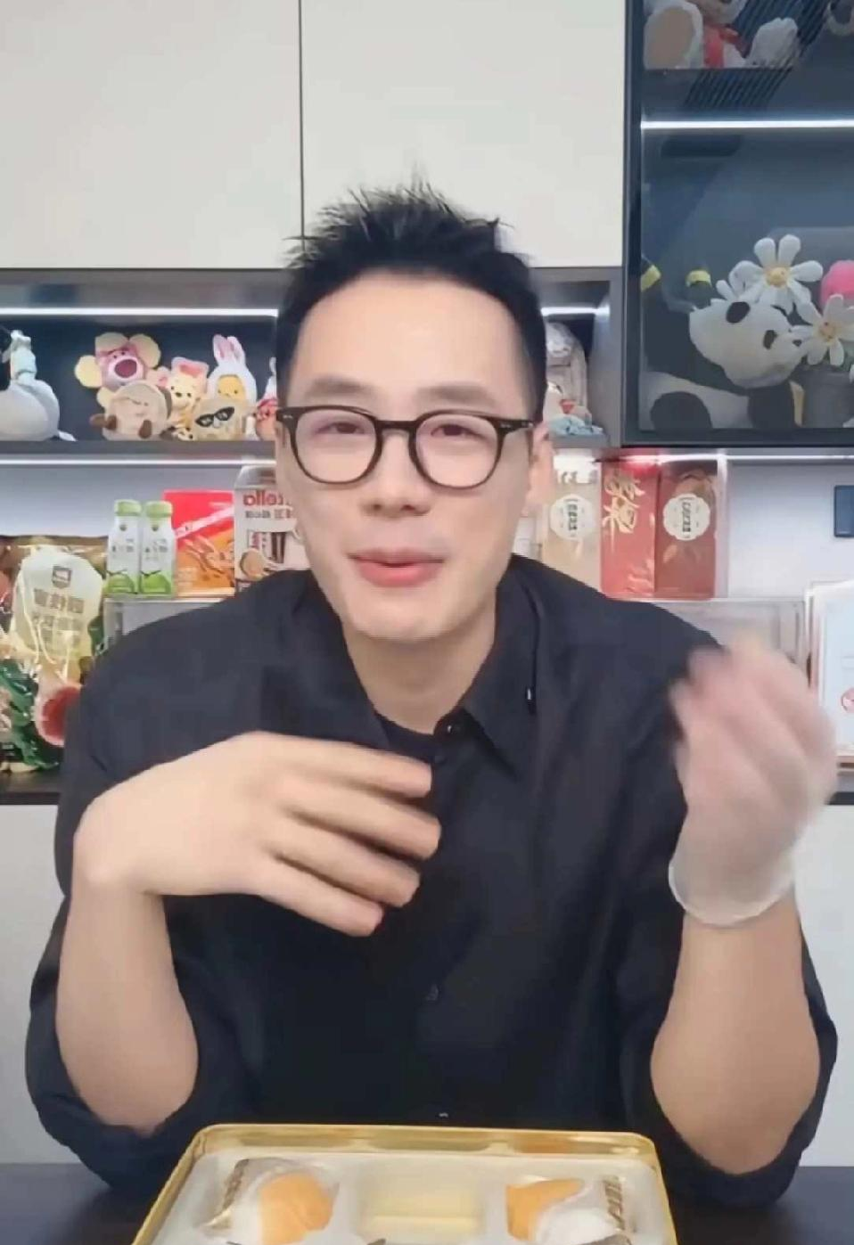 爆单助手：兼职主播与外卖员双线作战，杭州直播行业逆势增长