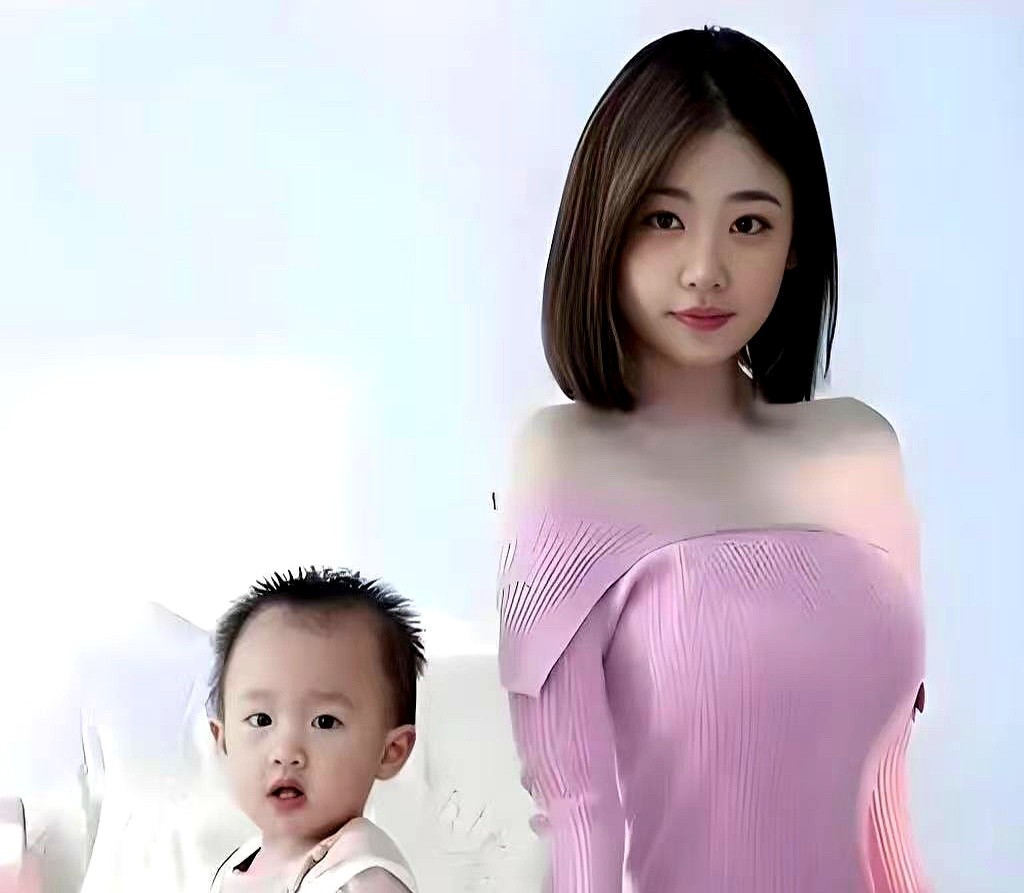 超评助手官网：警惕“母凭子贵”的幻想，姑娘们要靠自己掌握未来