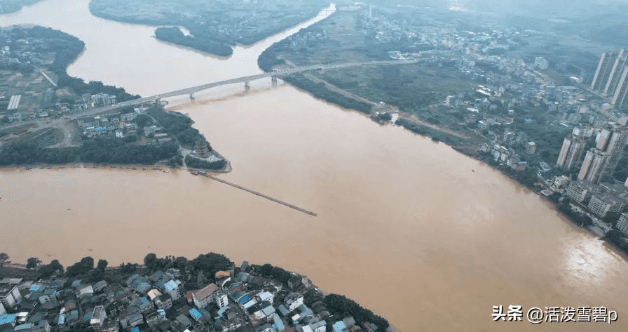 易出评补单软件：桂林洪水影响旅游业，多家平台启动免费退订政策应对自然灾害