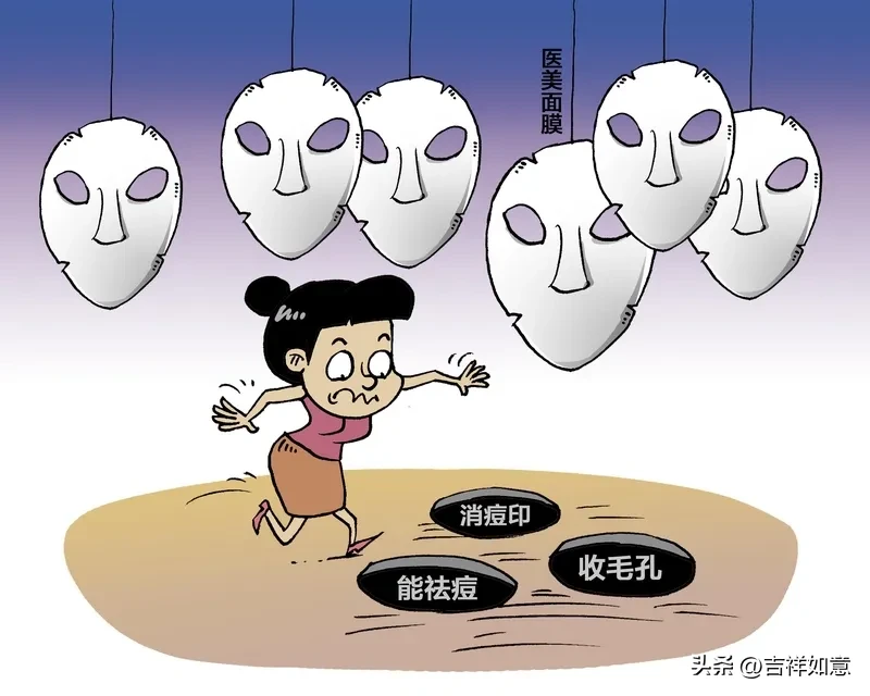 小P助手：网红直播带货翻车，虚假宣传背后的利益链条与消费者权益的危机