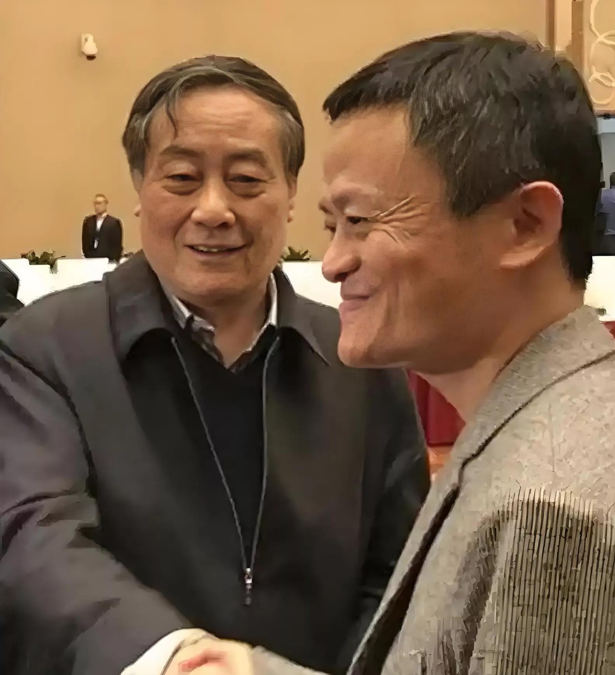 权重大师入口：中国首富的独特爱好揭秘，从赌局到捐款，各自生活哲学大不同