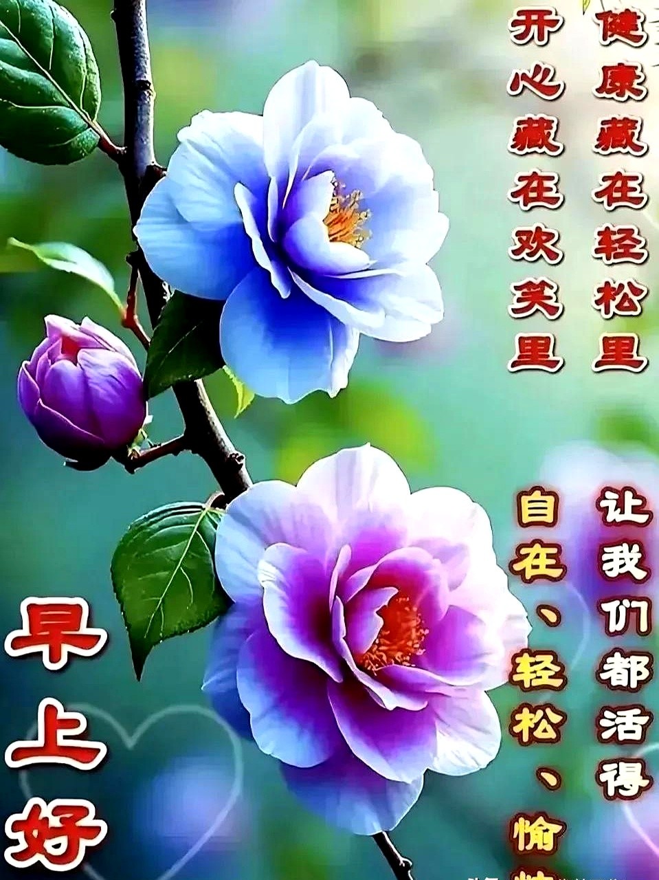 小G助手：朋友圈的“早安”祝福，温暖还是机械？让我们重新定义情感连接