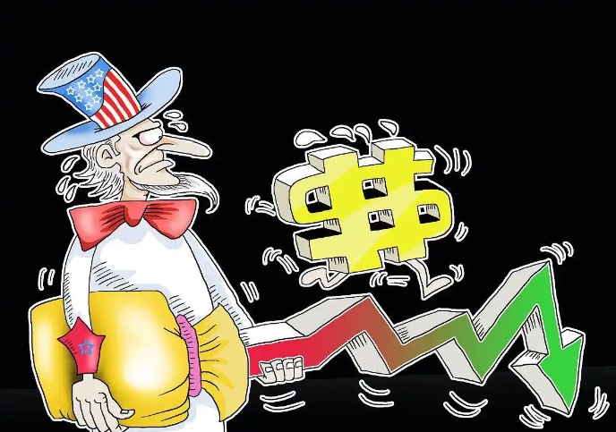Z助手：中美贸易战中的战略博弈，为何中国不愿接美国电话？