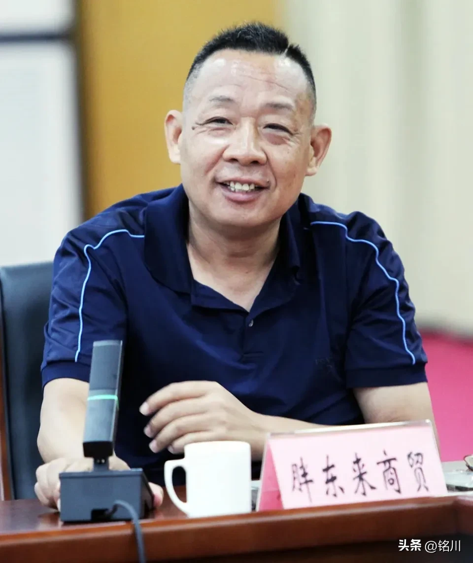 权重大师软件：胖东来与京东物流强强联合，河南将建供应链产业基地！