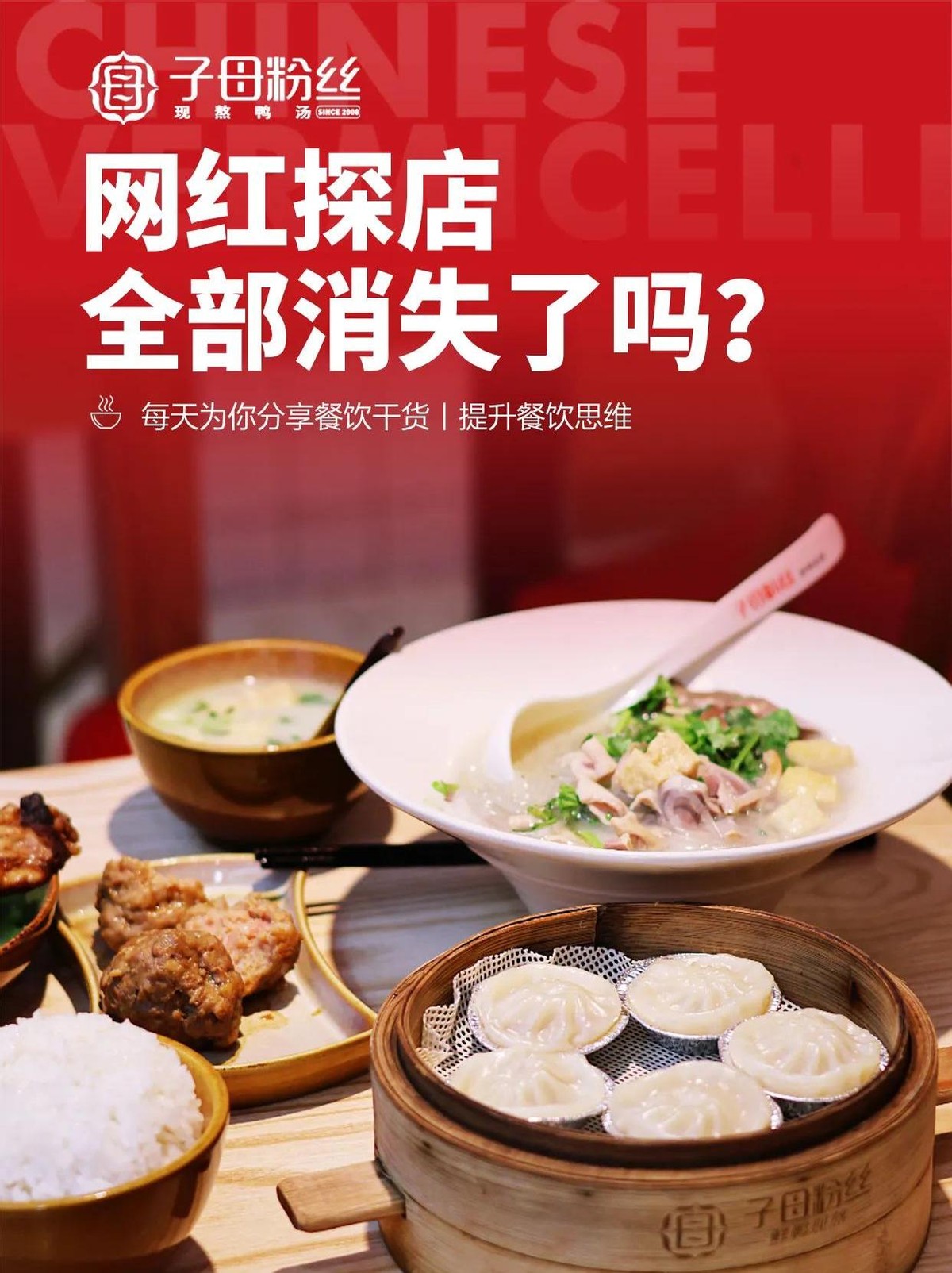 权重助手：网红探店的流量迷思，餐饮行业如何重视产品与服务质量才能实现长久成功