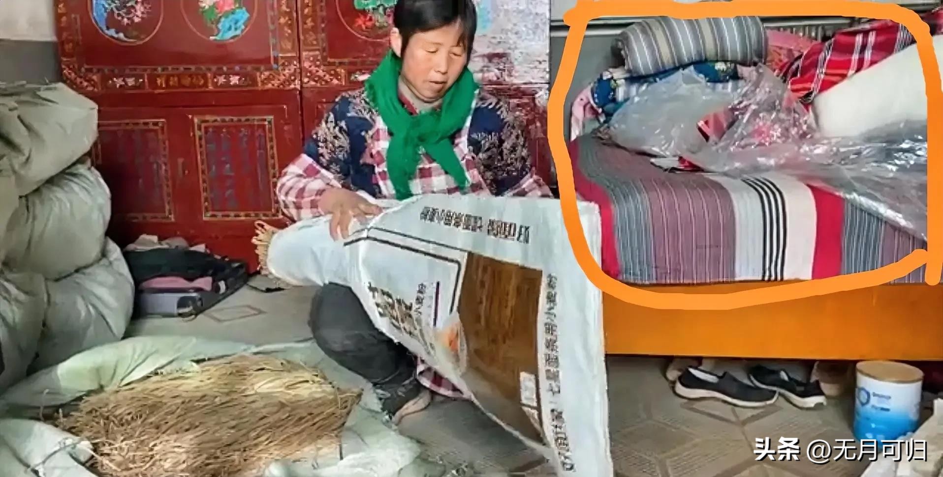小G助手下载官网：流量密码失效，婆婆房间成“仓库”，人性与利益的复杂交织