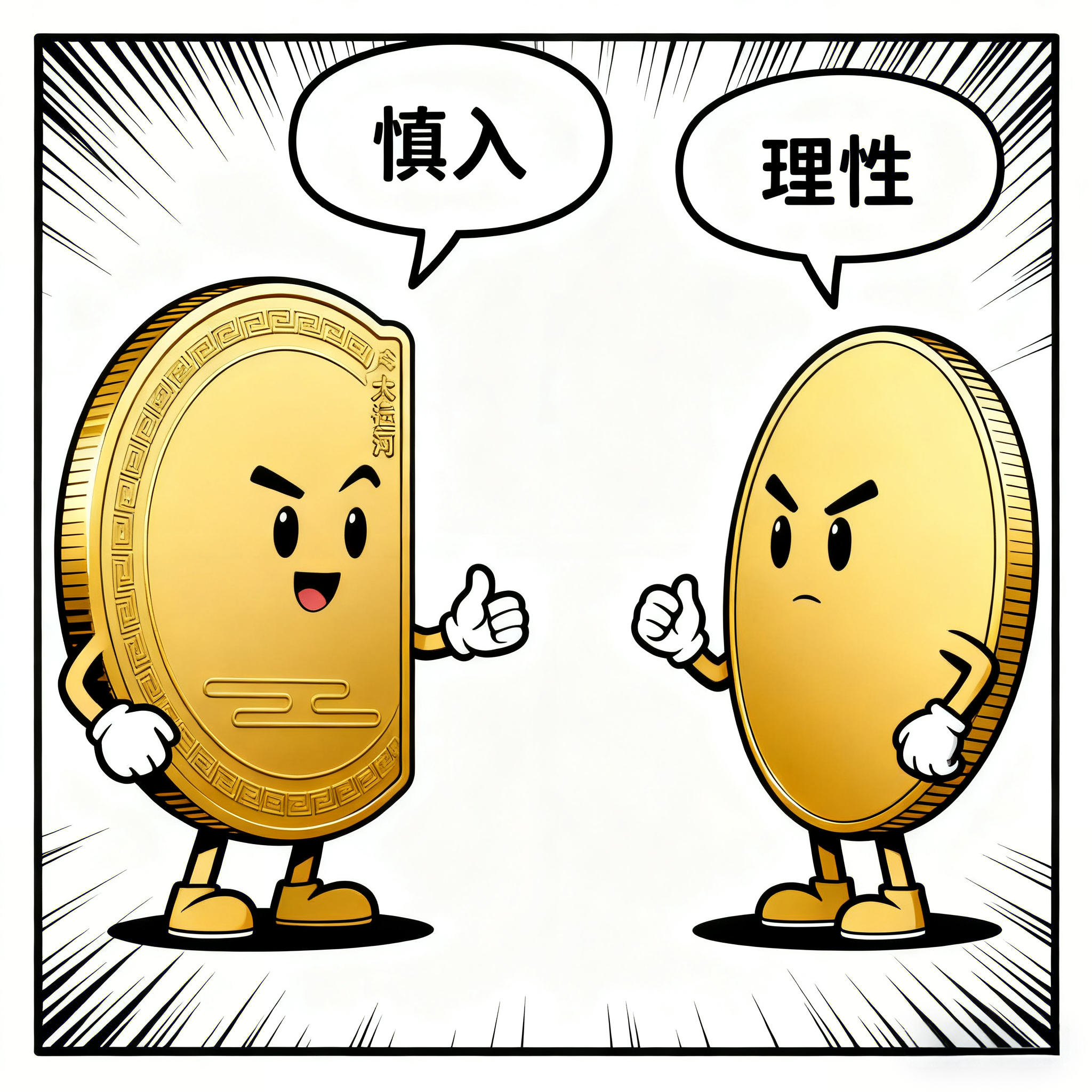 小M助手：如何用五招判断2025纪念币价值，避免“币圈”套路的误区