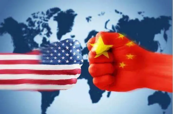 易评助手：美国新规打压中国芯片产业，商务部强硬回应维护企业权益！