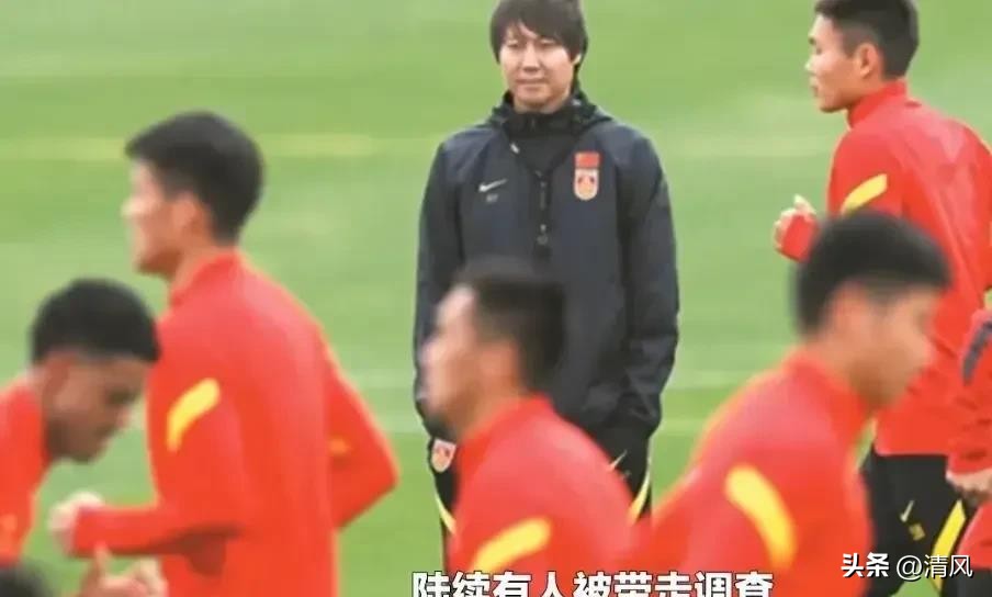 星云助手：李铁案再添新情节，知名女性足球工作者或涉事引热议
