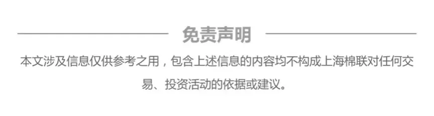 权重大师：上海棉联棉纺织市场周报，宏观经济动态与关税战影响分析